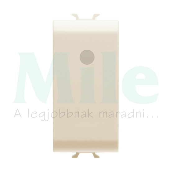 ChoruSmart vakfedél 1M GEWISS