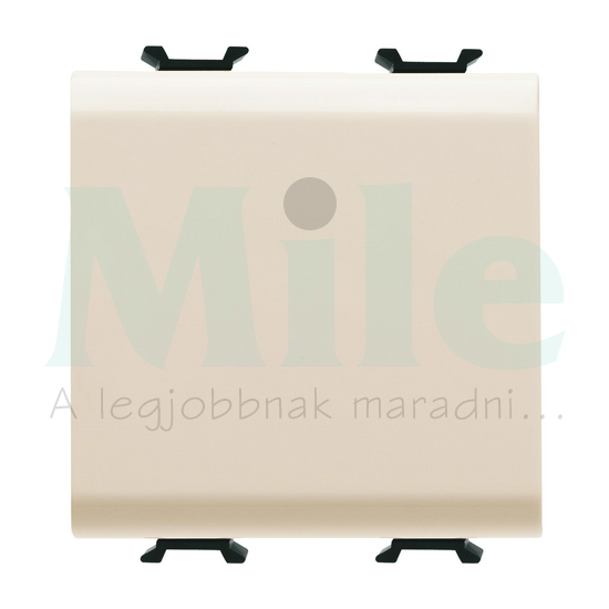 ChoruSmart vakfedél 2M GEWISS