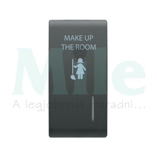 ChoruSmart KNX nyomógomb panelhez 1M 1jelzőfény