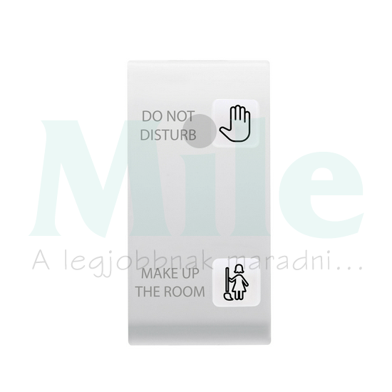 ChoruSmart KNX nyomógomb panelhez 2M