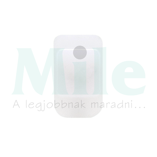 Chorus KNX nyomógomb jelzőlámpa búra üres GEWISS