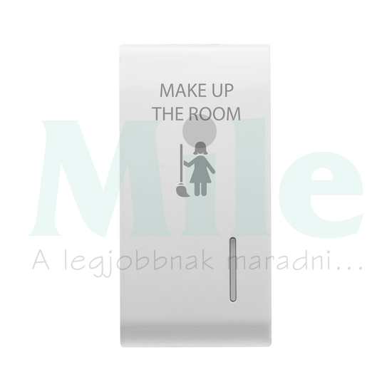 ChoruSmart KNX nyomógomb panelhez 1M 1jelzőfény