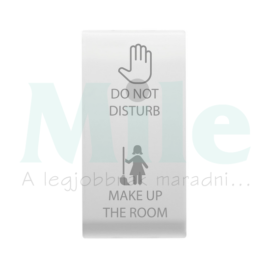 ChoruSmart KNX nyomógomb panelhez 1M