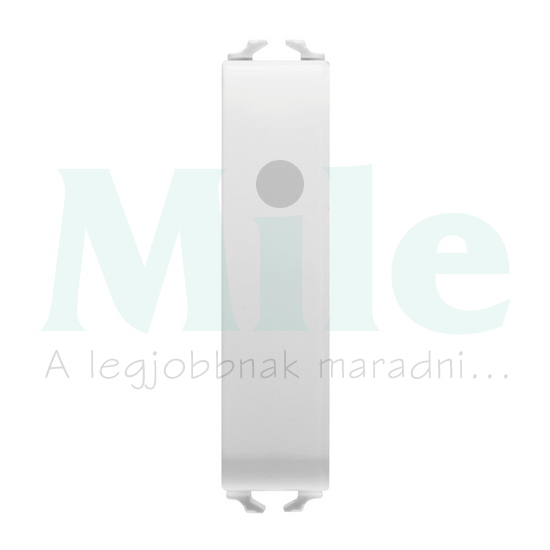 ChoruSmart vakfedél 0,5M GEWISS