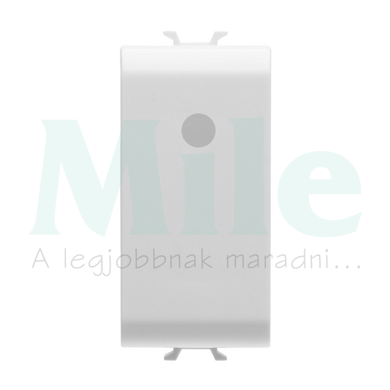 ChoruSmart vakfedél 1M GEWISS