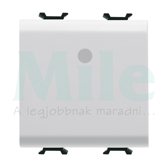 ChoruSmart vakfedél 2M GEWISS