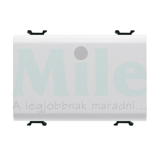 ChoruSmart vakfedél 3M GEWISS