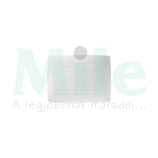 ChoruSmart teli keret (IT) 4M fehér ONE GEWISS