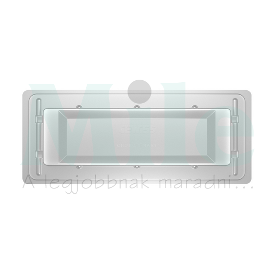 ChoruSmart festési védőfedél (IT) 7M GEWISS