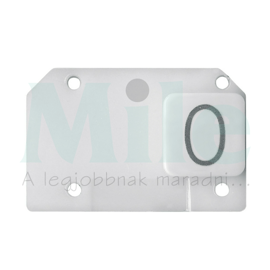 Chorus szimbólumlencse kapcsolóhoz