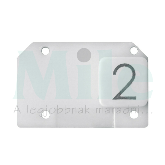 Chorus szimbólumlencse kapcsolóhoz