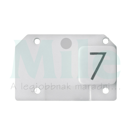 Chorus szimbólumlencse kapcsolóhoz