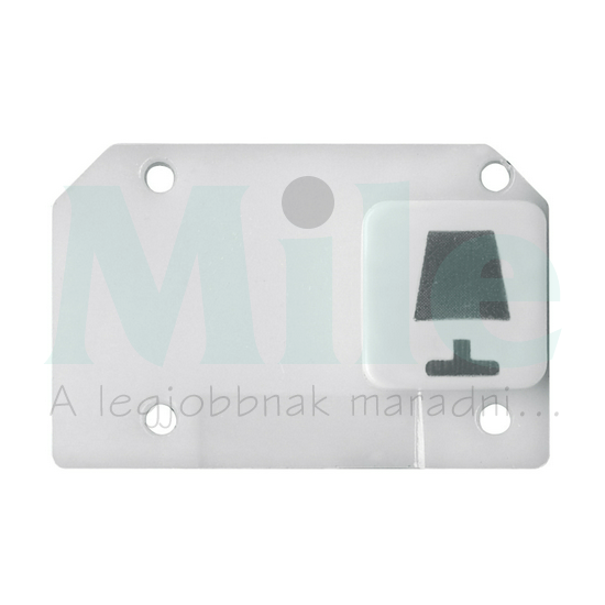 Chorus szimbólumlencse kapcsolóhoz