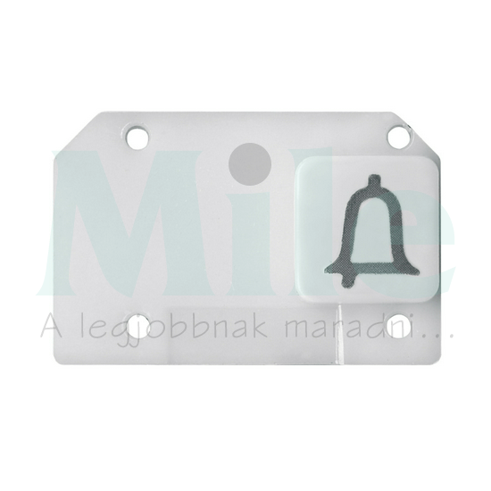 Chorus szimbólumlencse kapcsolóhoz