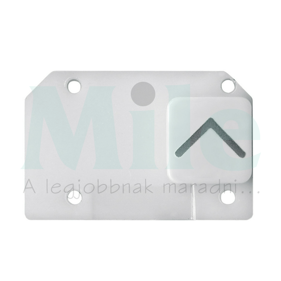 Chorus szimbólumlencse kapcsolóhoz