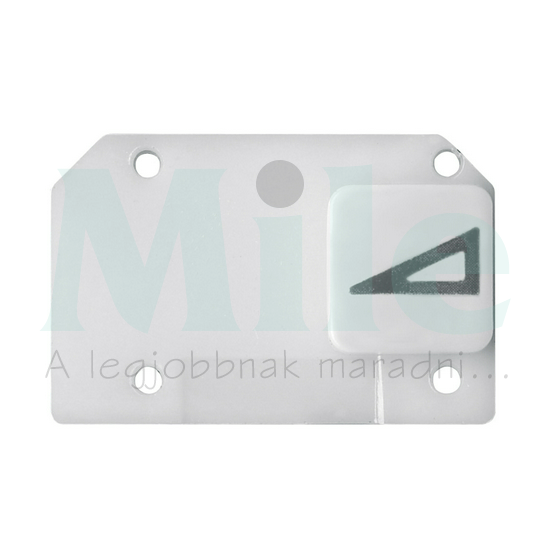 Chorus szimbólumlencse kapcsolóhoz