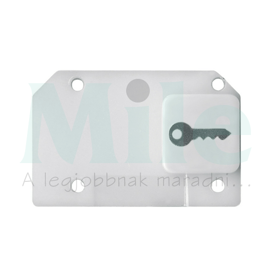 Chorus szimbólumlencse kapcsolóhoz