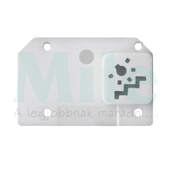 Chorus szimbólumlencse kapcsolóhoz