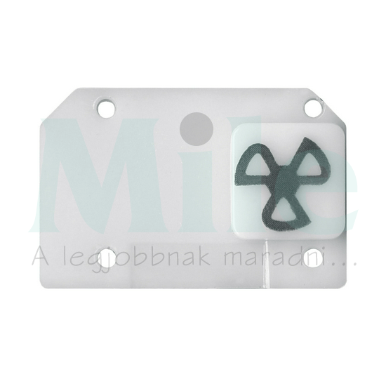 Chorus szimbólumlencse kapcsolóhoz