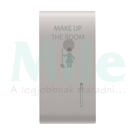 ChoruSmart KNX nyomógomb panelhez 1M 1jelzőfény