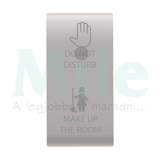 ChoruSmart KNX nyomógomb panelhez 1M