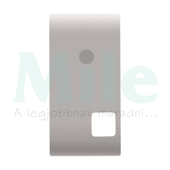 ChoruSmart KNX nyomógomb panelhez 1M 1szimbólum búrával bézs GEWISS