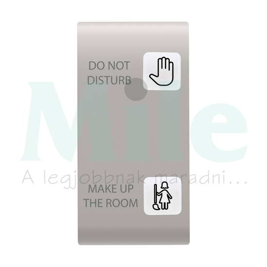 ChoruSmart KNX nyomógomb panelhez 2M