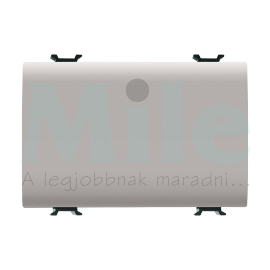 ChoruSmart vakfedél 3M GEWISS