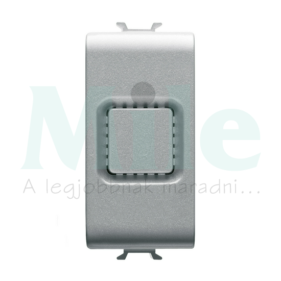 ChoruSmart moduláris csengő 1M 80dB műanyag IP40 süllyesztett GEWISS