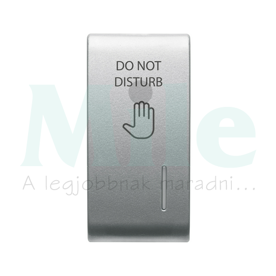 ChoruSmart KNX nyomógomb panelhez 1M 1jelzőfény