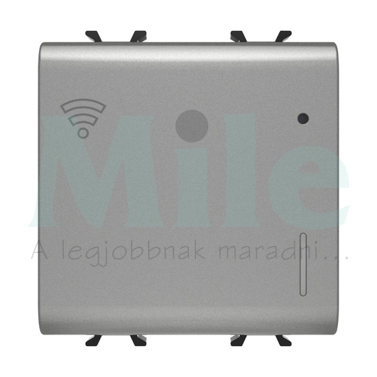 ChoruSmart RF gateway ZigBee - WiFi titán süllyesztett 2M RF Connected Smart Home GEWISS