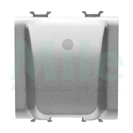 ChoruSmart kábelkivezető titán GEWISS