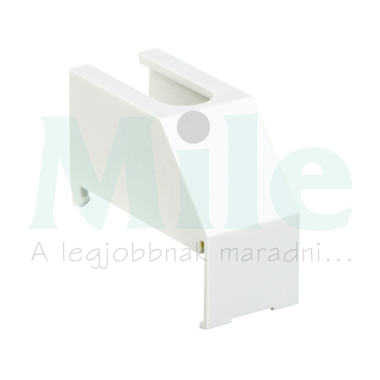 Csatlakozókapocs fedél 1P VZ02...VZ2 /11/14-hez TeSys Vario VZ Schneider