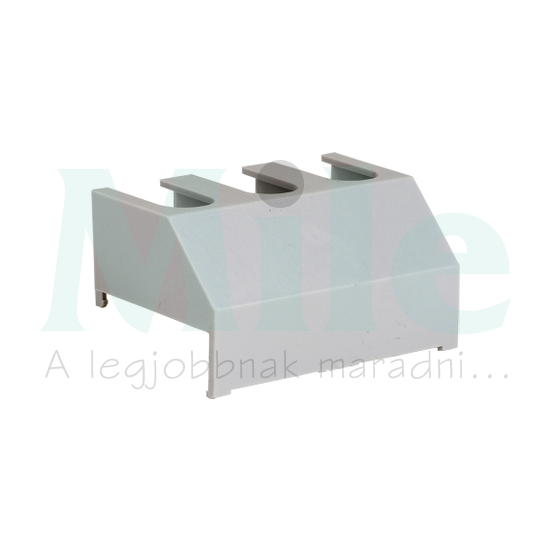 Csatlakozókapocs fedél 3P V3/4-hez TeSys Vario VZ Schneider