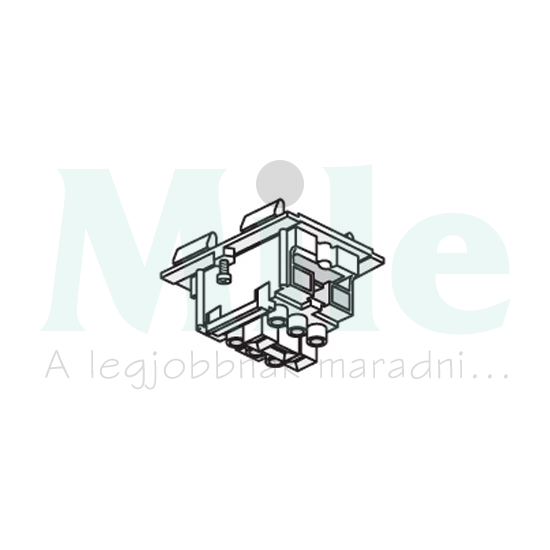 Csatlakozókapocs  NL LITELINE NAL1652 NPQ GE Lighting