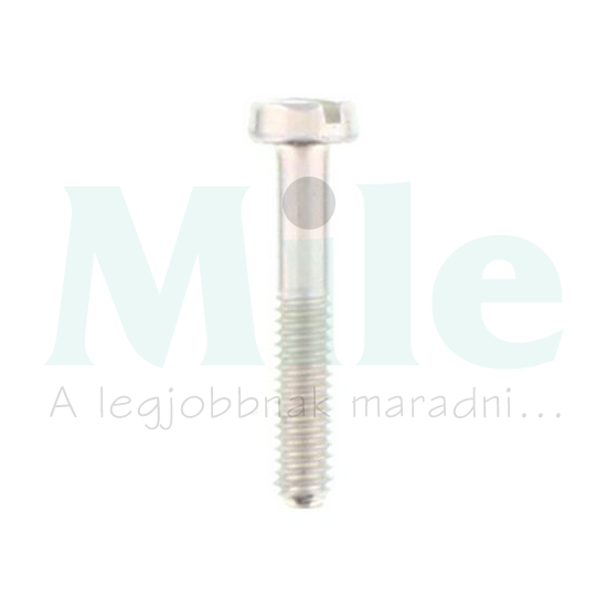 Csavar összekötőhöz, M2,5x14 csavar BS M 2,5x14 CONTA-CLIP