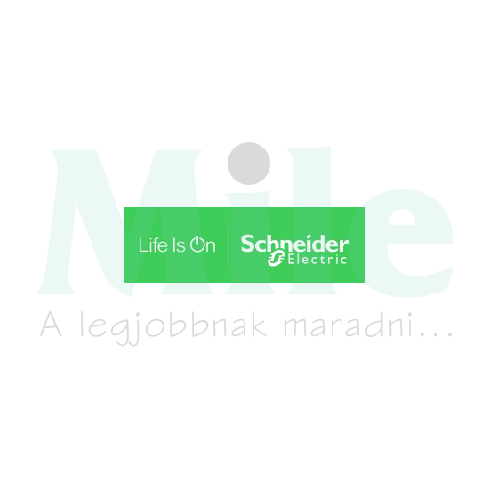 Csavarkészlet kábelbevezetőhöz Spacial CRN Schneider