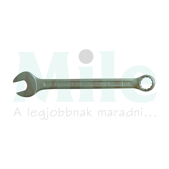 Csillag-villáskulcs DIN 3113 Haupa