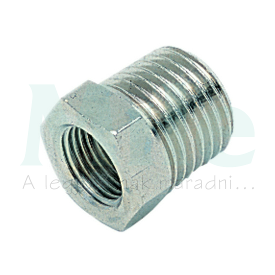 Csőadapter nyomástávadóhoz G1/2