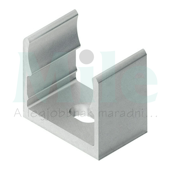 Csőbilincs alumínium 32mm/ IK 32 AL Niedax