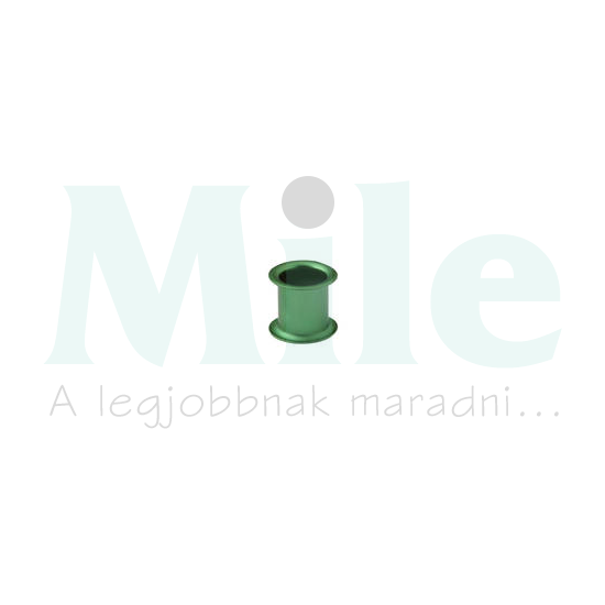 D0-illesztőgyűrű D01 6A zöld-színkód 01705.006000 MERSEN