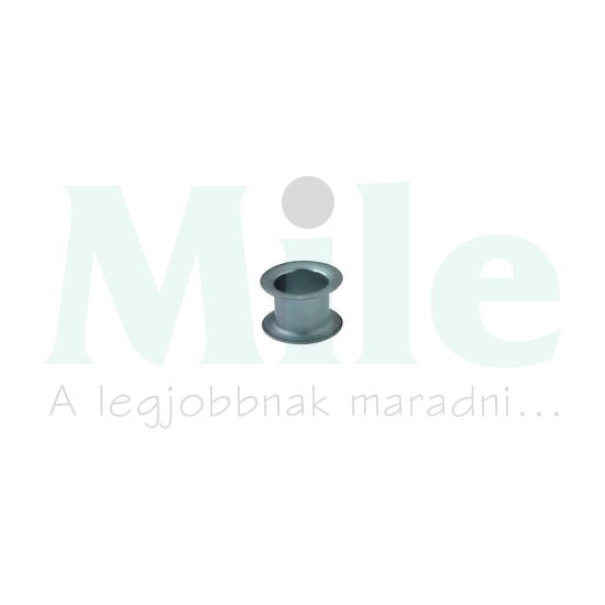 D0-illesztőgyűrű D02 16A szürke-színkód 01706.016000 MERSEN