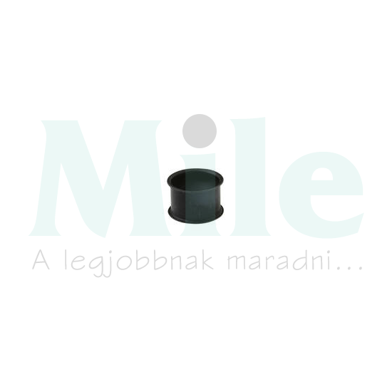 D0-illesztőgyűrű D02 35A fekete-színkód MERSEN