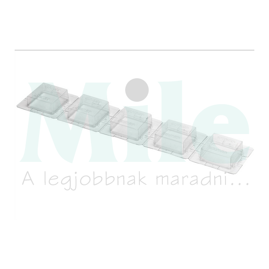 Dahlia festési védőfedél  GEWISS