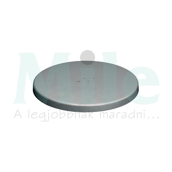 Energiaoszlop láb kerek 29mm x halogénmentes OptiLine 45/70 Schneider