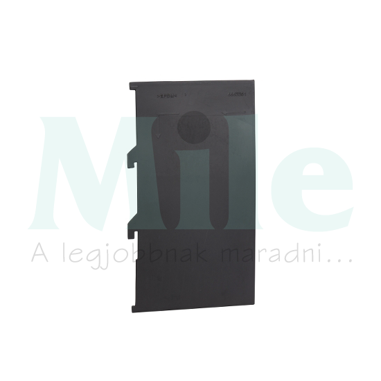 Fázisleválasztó 3/4P NS630b-1600 -höz hátsó kocsi (3db) Schneider