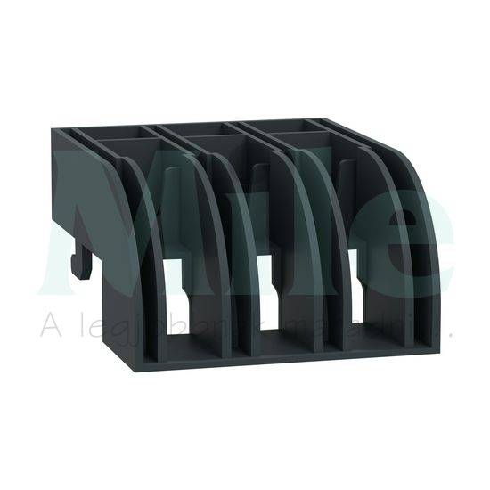 Fázisleválasztó LU(2)B/LUALB-hoz  Thalassa Schneider