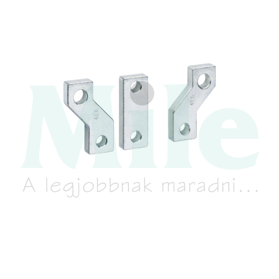 Fázisszéthúzó h400/630-hoz 3P 630A 3P HYD Hager