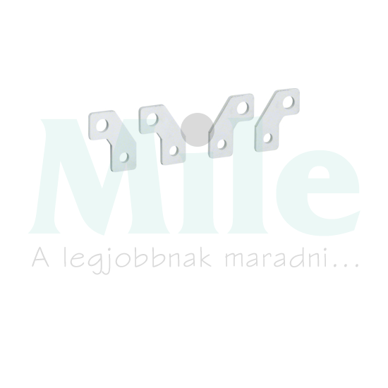 Fázisszéthúzó h400/630-hoz 4P 400A 4P HYD Hager