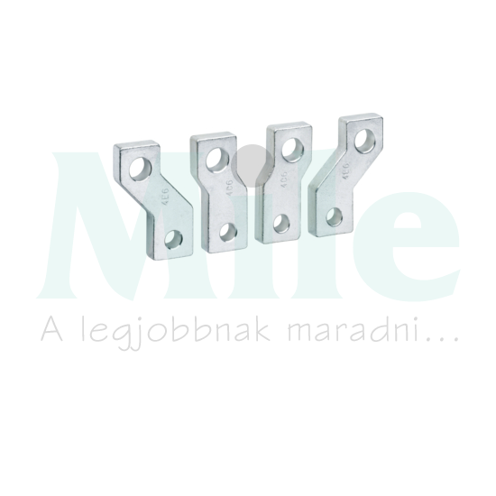 Fázisszéthúzó h400/630-hoz 4P 630A 4P HYD Hager